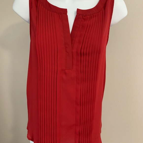 BKE Red Tank - Picture 14 of 15